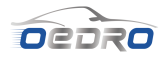 Oedro logo