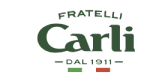 Olio Carli logo