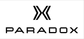 Paradox logo