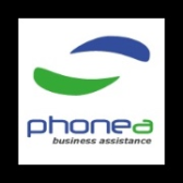 Phonea Telefonservice logo