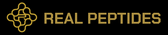 Real Peptides logo