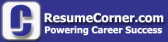 Resume Corner logo