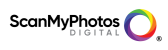 ScanMyPhotos.com logo