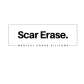 Scar Erase logo