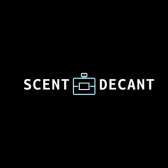Scent Decant logo