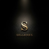Sellenes logo