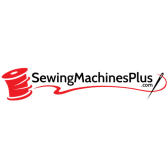 Sewing Machines Plus logo