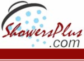 ShowersPlus.com logo
