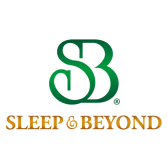 Sleep & Beyond logo