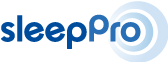 SleepPro logo