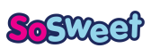 SoSweet logo