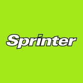 Sprinter logo