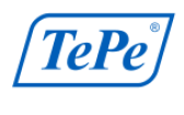 TePe logo