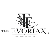The Evoriax logo