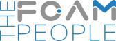 The Foam People logo