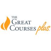 The Great Courses Plus