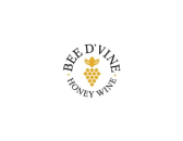 BEE D'VINE logo