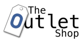 The Outlet Shop logo