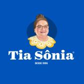 Tia Sônia logo