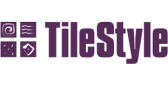 TileStyle logo