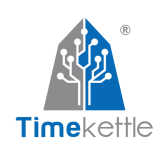 Timekettle logo