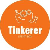 Tinkerer logo