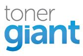 Toner Giant logo