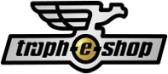 Troph-E-Shop logo