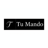 Tu Mando Circle logo