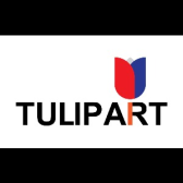 TulipArt logo