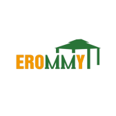 Erommy logo