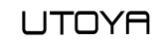Utoya logo