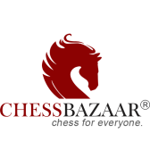 Chessbazaar logo
