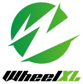 WheelXL logo