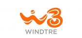 Wind Tre logo