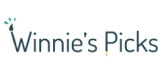 Winnie's Picks logo